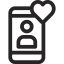 Phone icon 64x64