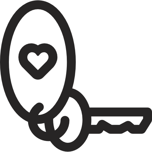 Key icon