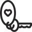 Key icon 64x64