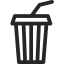 Soda icon 64x64