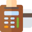 Point of service icon 64x64