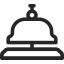 Bell icon 64x64