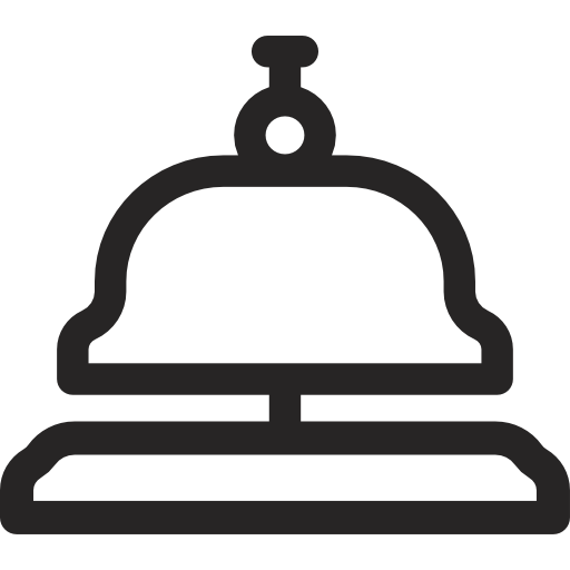 Bell icon