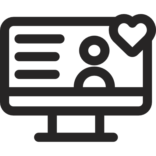 Desktop icon