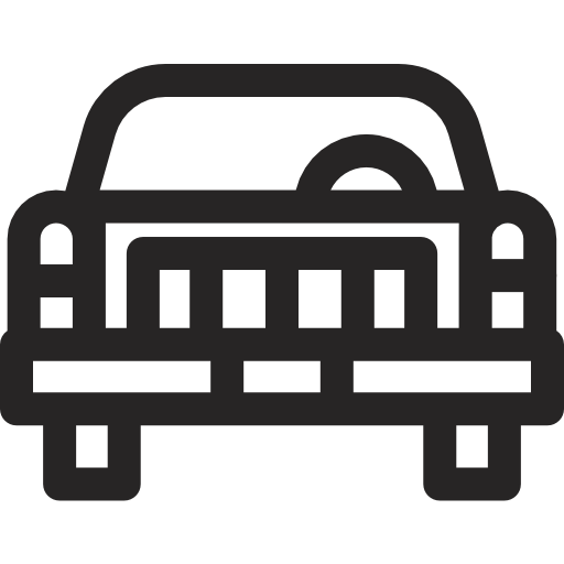 Car icon