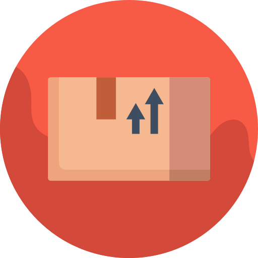 Box icon