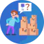 Packing іконка 64x64