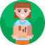 Delivery icon 64x64
