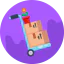 Carrier icon 64x64