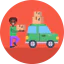 Moving home Ikona 64x64