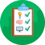 Check list іконка 64x64