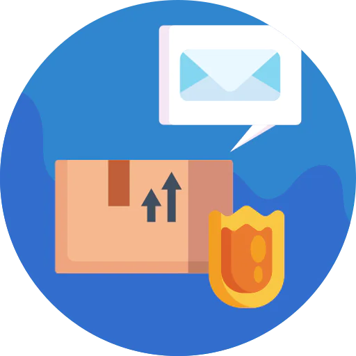Box icon
