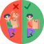 People carrier icon 64x64