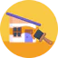 House painting icon 64x64