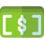 Money icon 64x64