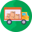 Mover truck icon 64x64