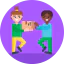 People carrier icon 64x64