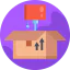 Lampshade icon 64x64