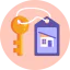 Door keys Symbol 64x64
