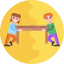 People carrier icon 64x64