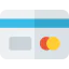 Credit card icon 64x64