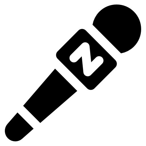 Microphone icon
