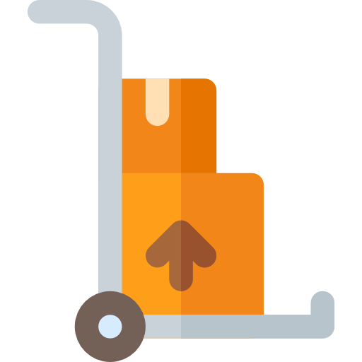 Trolley icon