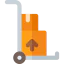 Trolley icon 64x64