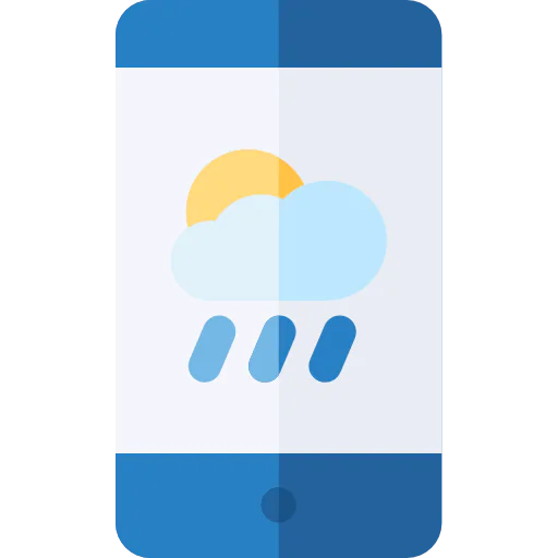 Mobile icon