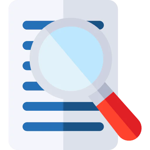Research icon