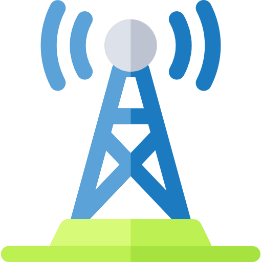 Tower icon