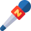 Microphone icon 64x64