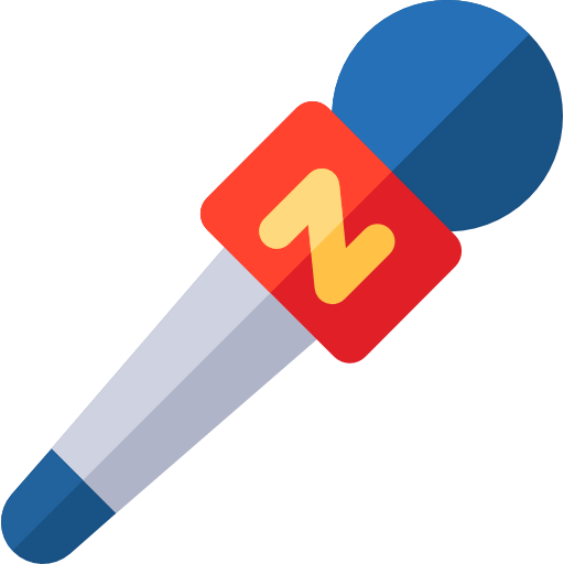 Microphone icon