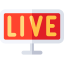 Live icon 64x64