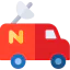 Van icon 64x64