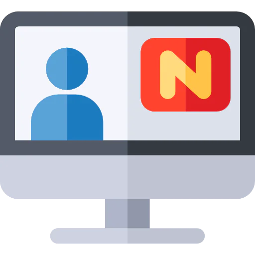 Desktop icon