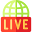 Live icon 64x64