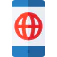 Mobile icon 64x64