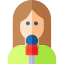 Reporter icon 64x64