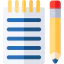 Notes icon 64x64