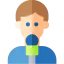 Reporter icon 64x64