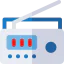 Radio icon 64x64