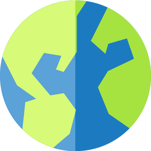 Global icon