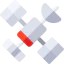 Satellite icon 64x64