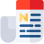 Newspaper icon 64x64