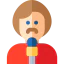Reporter icon 64x64