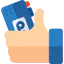 Recorder Ikona 64x64