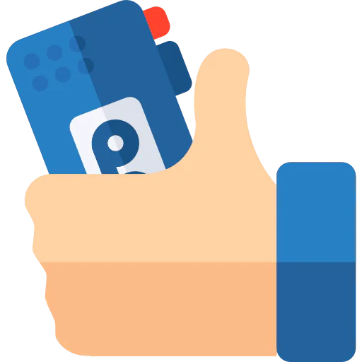 Recorder icon