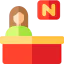 Reporter icon 64x64