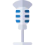 Microphone icon 64x64